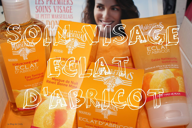 ECLAT D'ABRICOT LE PETIT MARSEILLAIS