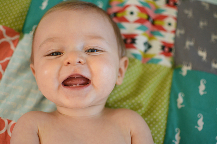 Ellis James, Baby Update - Eight Months | My Darling Days Ellis James, Baby Update - Eight Months | My Darling Days