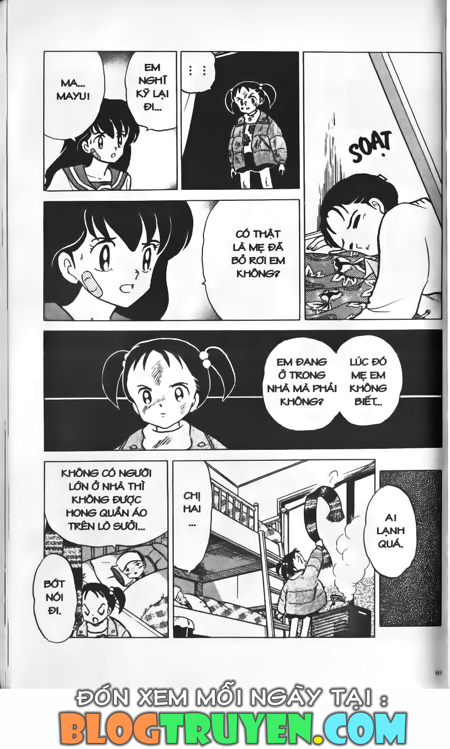 Inuyasha vol 04.9 trang 10