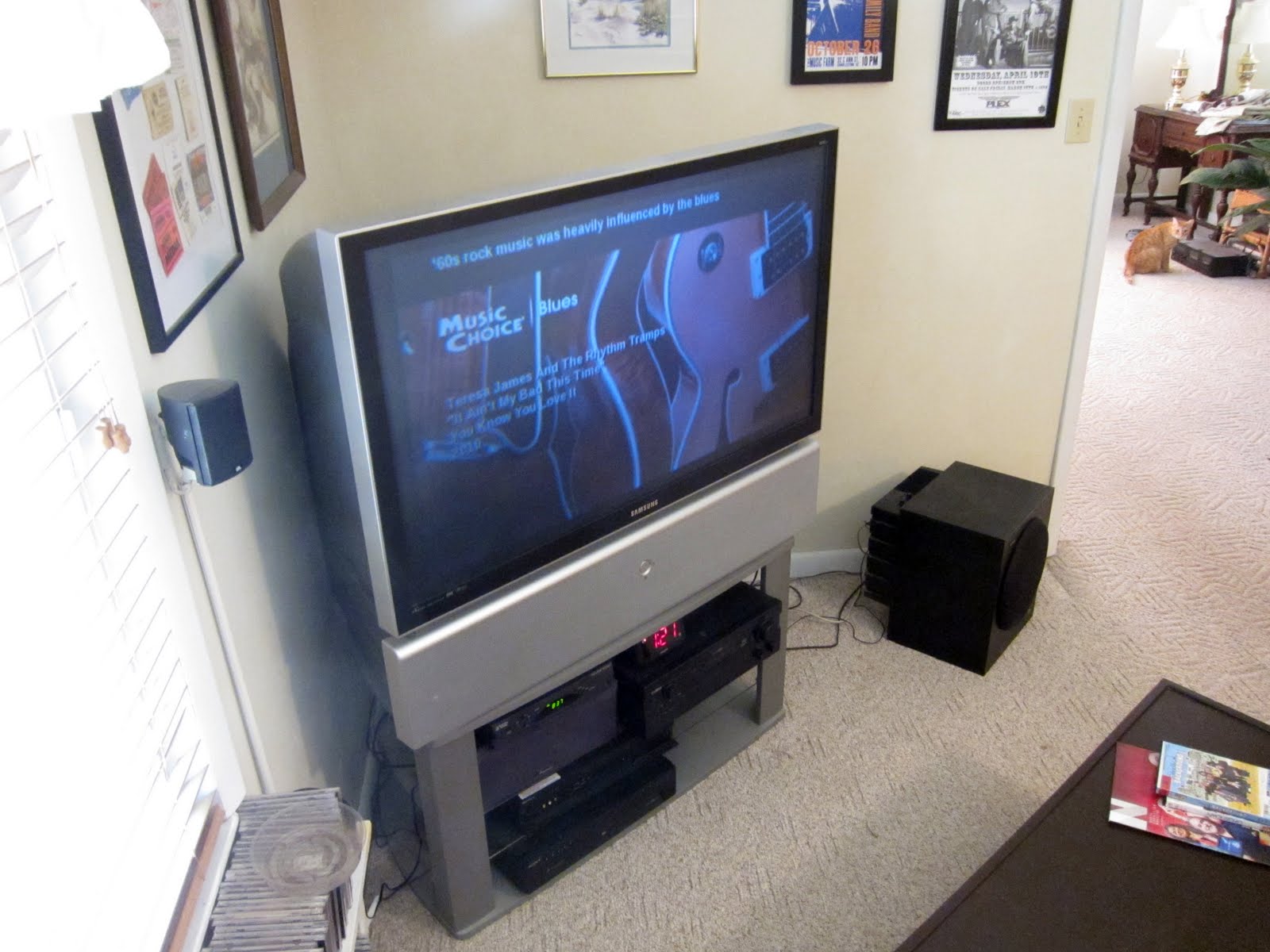 Chuckography Black Friday