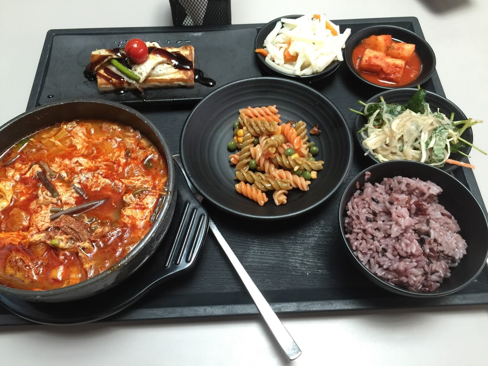 판교 식당주인들이 시위하는 이유.jpg | 인스티즈