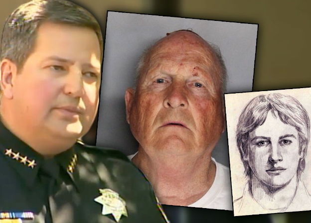 California's Most Wanted Serial Killer