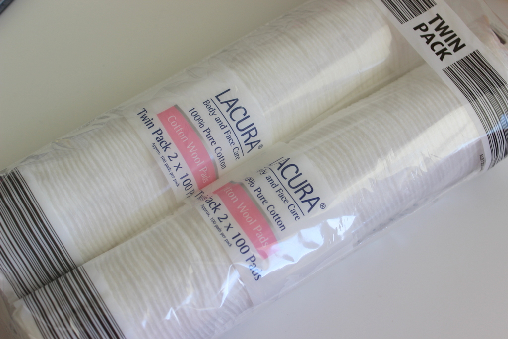 5 under €5 3 Lovely Girlie Bits