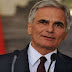 Παραιτήθηκε ο Αυστριακός καγκελάριος Β.Φάιμαν λόγω ανόδου της «σκληρής» Δεξιάς ! Αλλάζουν τα δεδομένα για την Ελλάδα !