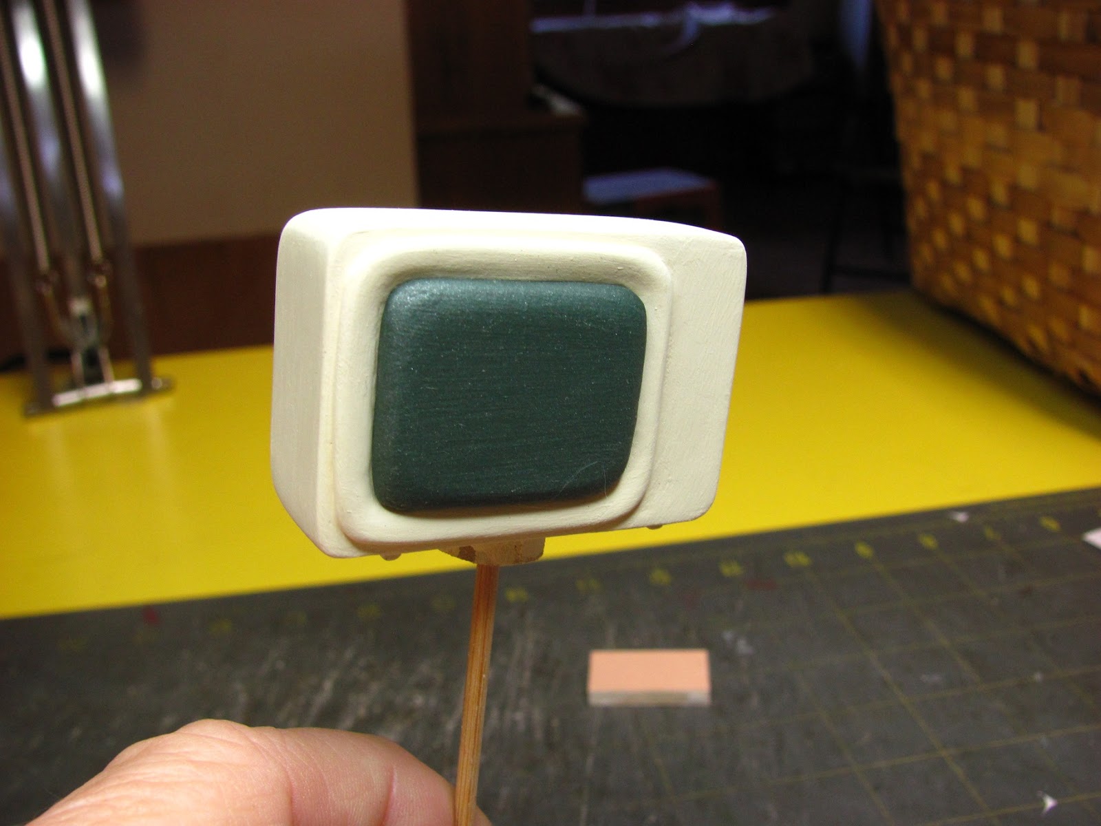 Dollhouse Miniature Furniture Tutorials 1 inch minis 1 INCH SCALE