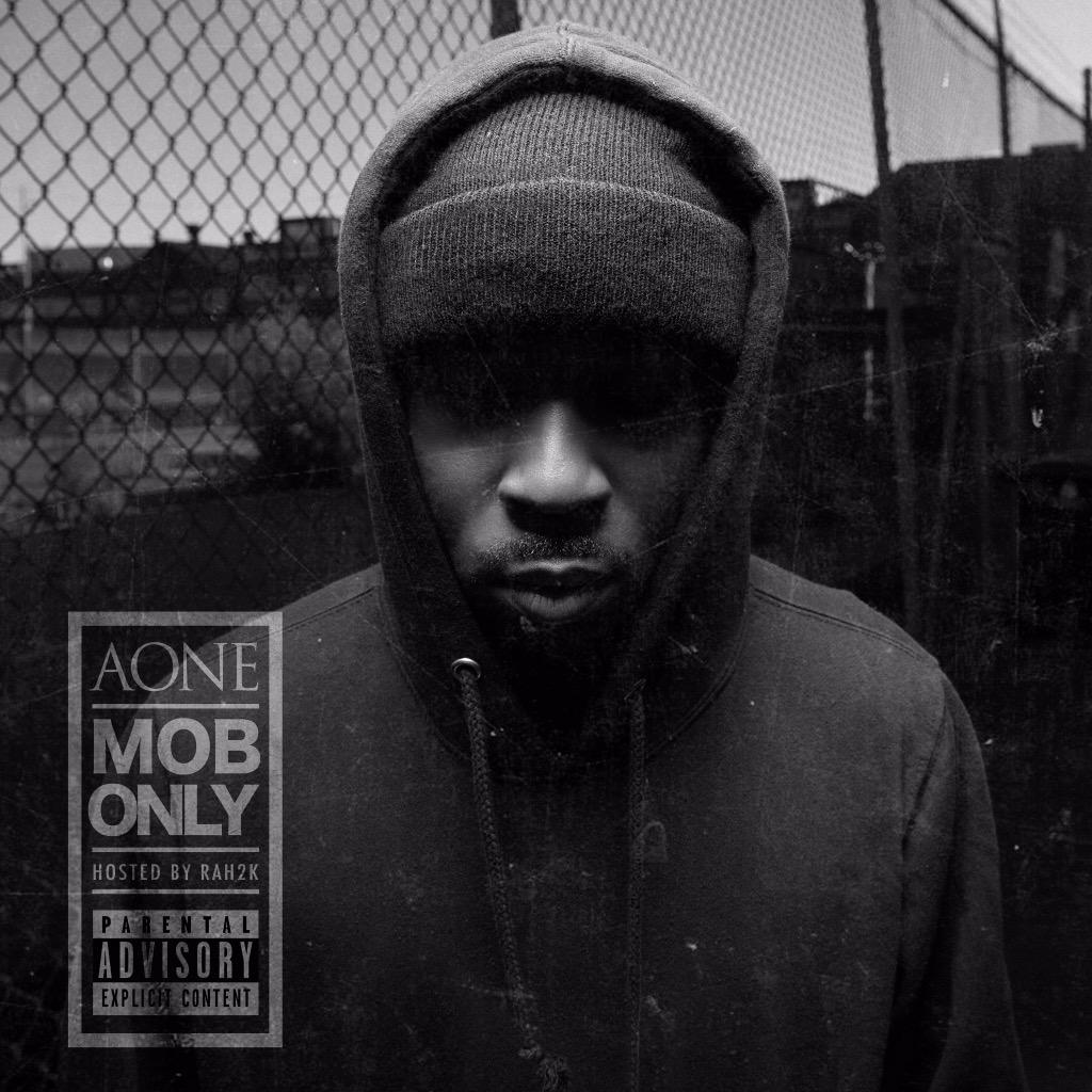 AOne - "Mob Only" (Album Stream)