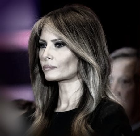Melania Trump naked pictures row 'may help Donald Trump win LGBTQ and