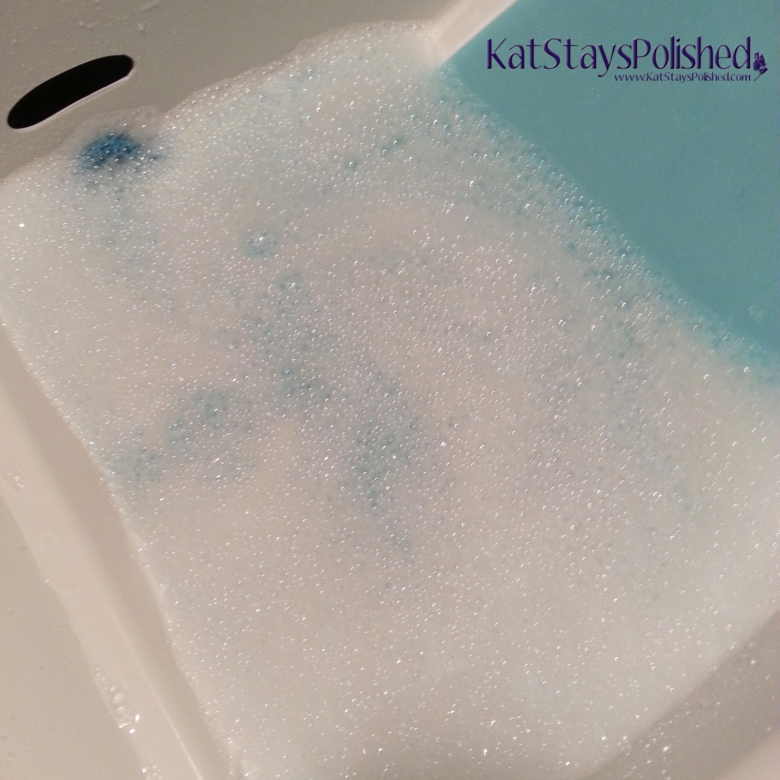 Mustela Multi-Sensory Bubble Bath | Kat Stays Polished
