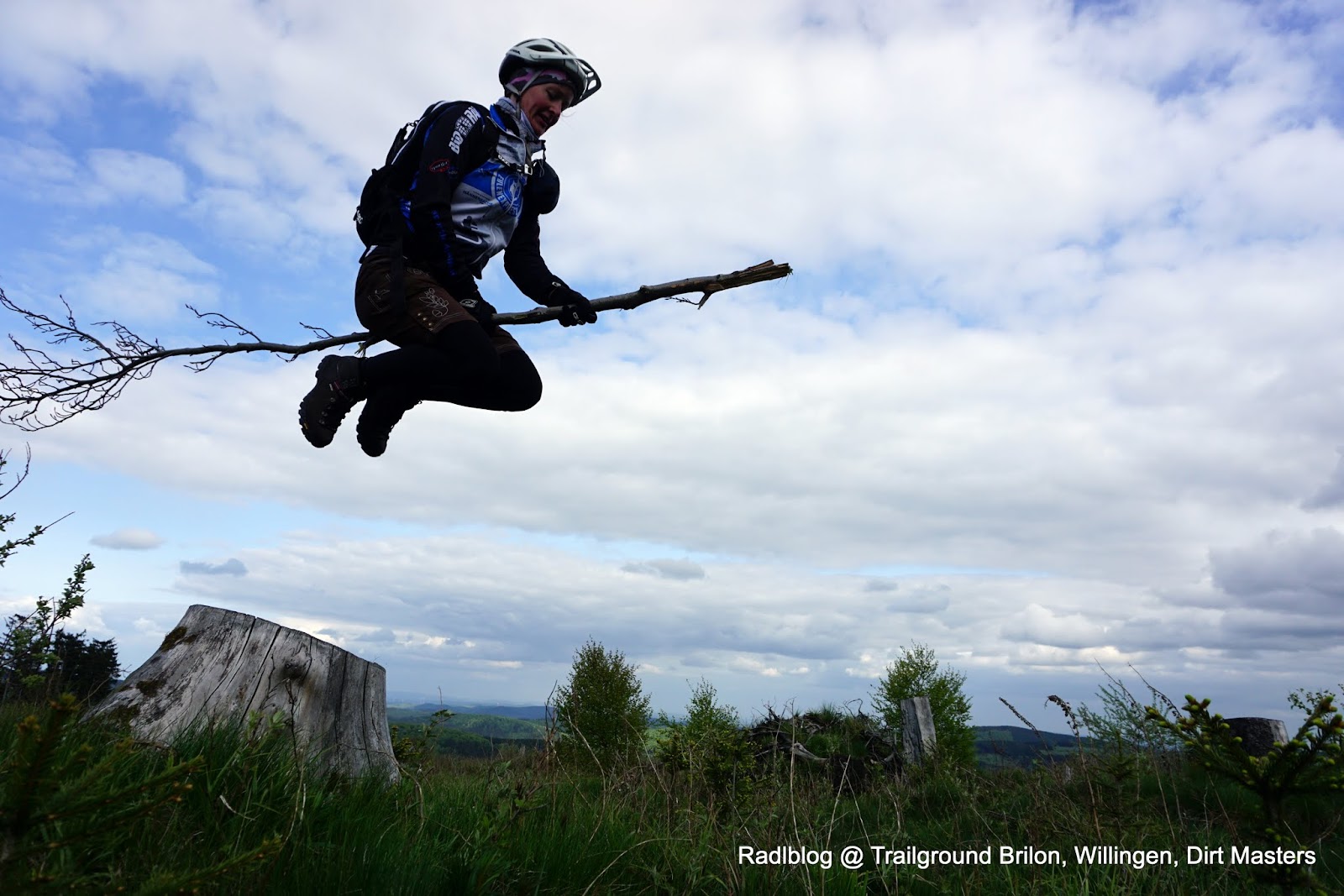 Stormchaser Sauerland E V Spende Fur Unsere Organisation
