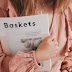 BOOK REVIEW // Baskets by Tabara N'Diaye