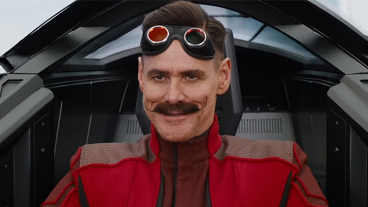 Jim Carrey diz que fará uma sequência de O Máskara sob uma condição