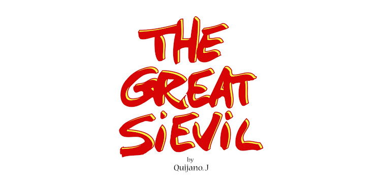 the great sievil