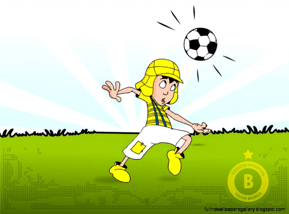 El Chavo Del Ocho Animado