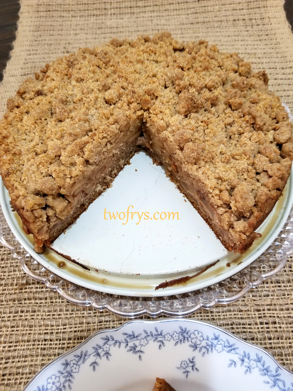 apple crumb cake recipe apple crumb cake recipe