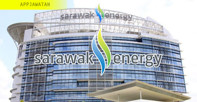 Jawatan Kosong di Sarawak Energy