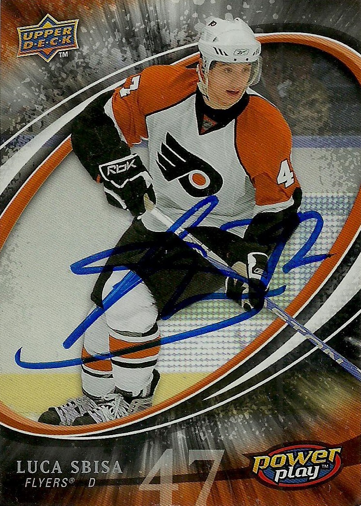 Hell's Valuable Collectibles: Jim Paek Autographed Card