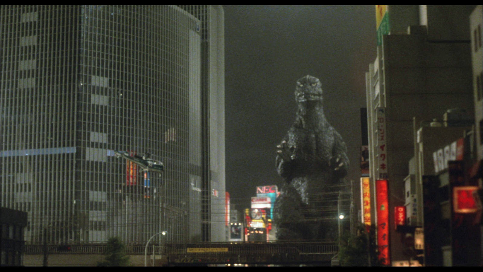 The Return of Godzilla - Topic - YouTube