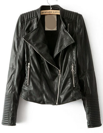 wardrobe essentials, basics,leather jacket