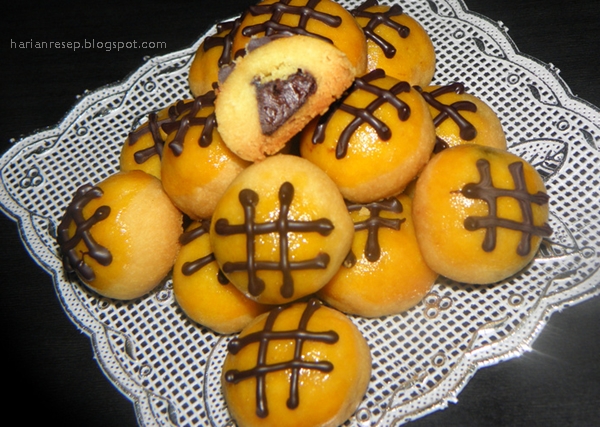 Resep Nastar Keju Prochiz Isi Coklat Colatta Enak Ngeprul Resep Nastar Keju Prochiz Isi Coklat Colatta Enak Ngeprul