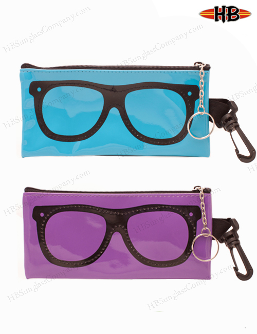 wholesale sunglasses New Sunglass Accessory Cases