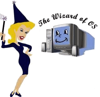 The Wizard of OS