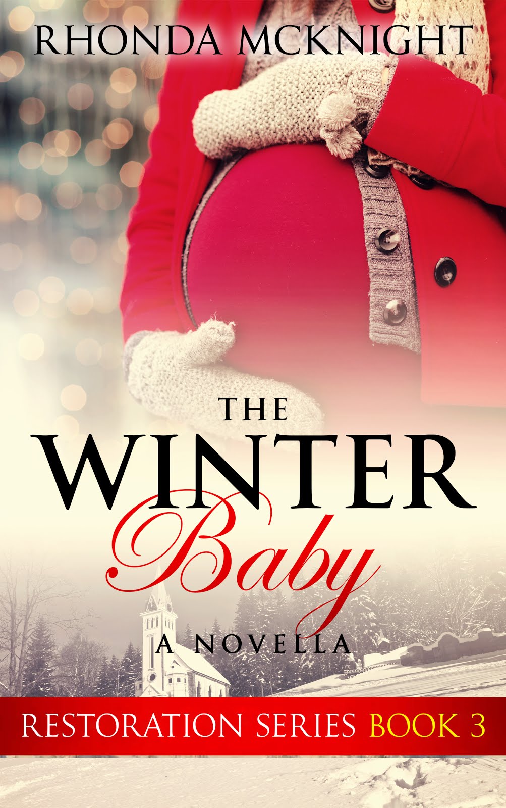 The Winter Baby