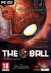 صورة للعبة The Ball