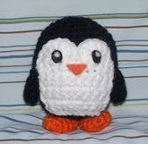 PATRON PINGÜINO AMIGURUMI 2526