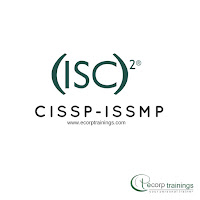 ISC2 Training Courses - CISSP-ISSMP