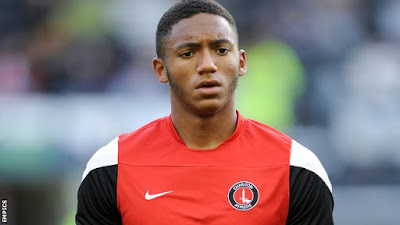 Arsenal leading race to sign Charlton starlet Joe Gomez