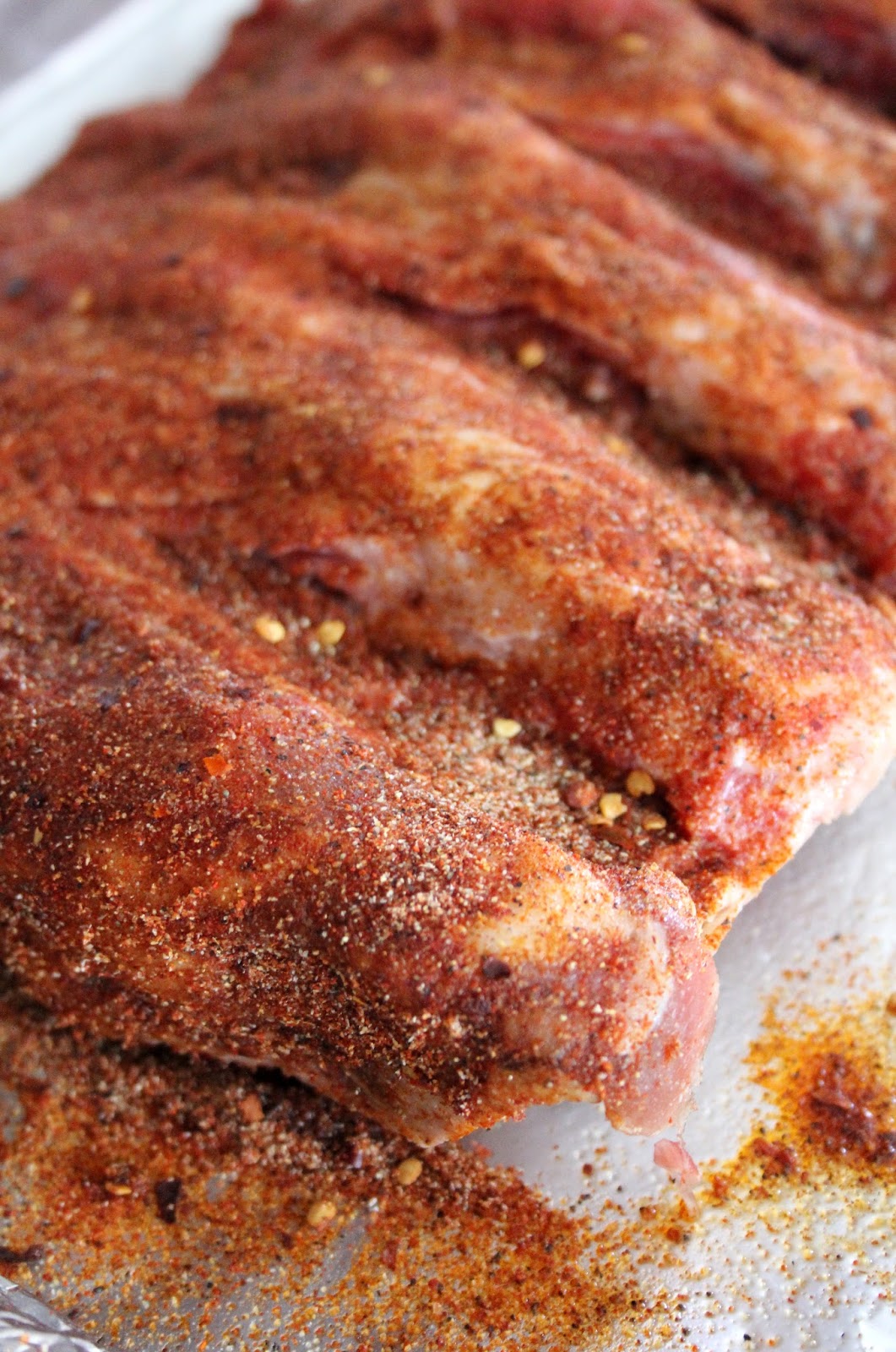 Jo and Sue Best Baked Beef Back Ribs