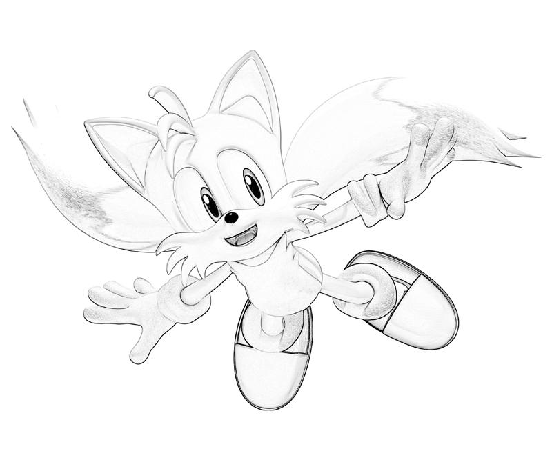 Sonic And Tails Flying Coloring Pages Sketch Coloring Page Sonic And Tails Flying Coloring Pages Sketch Coloring Page