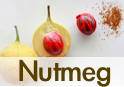 what are the health benefits of nutmeg?
