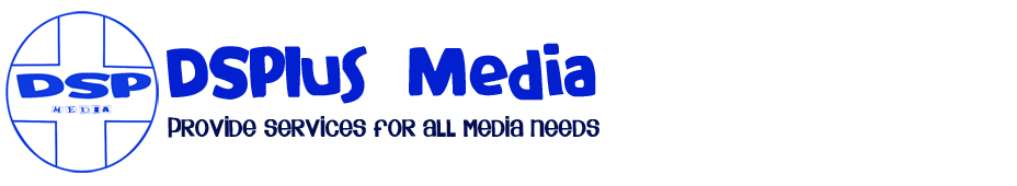 DSPlus Media
