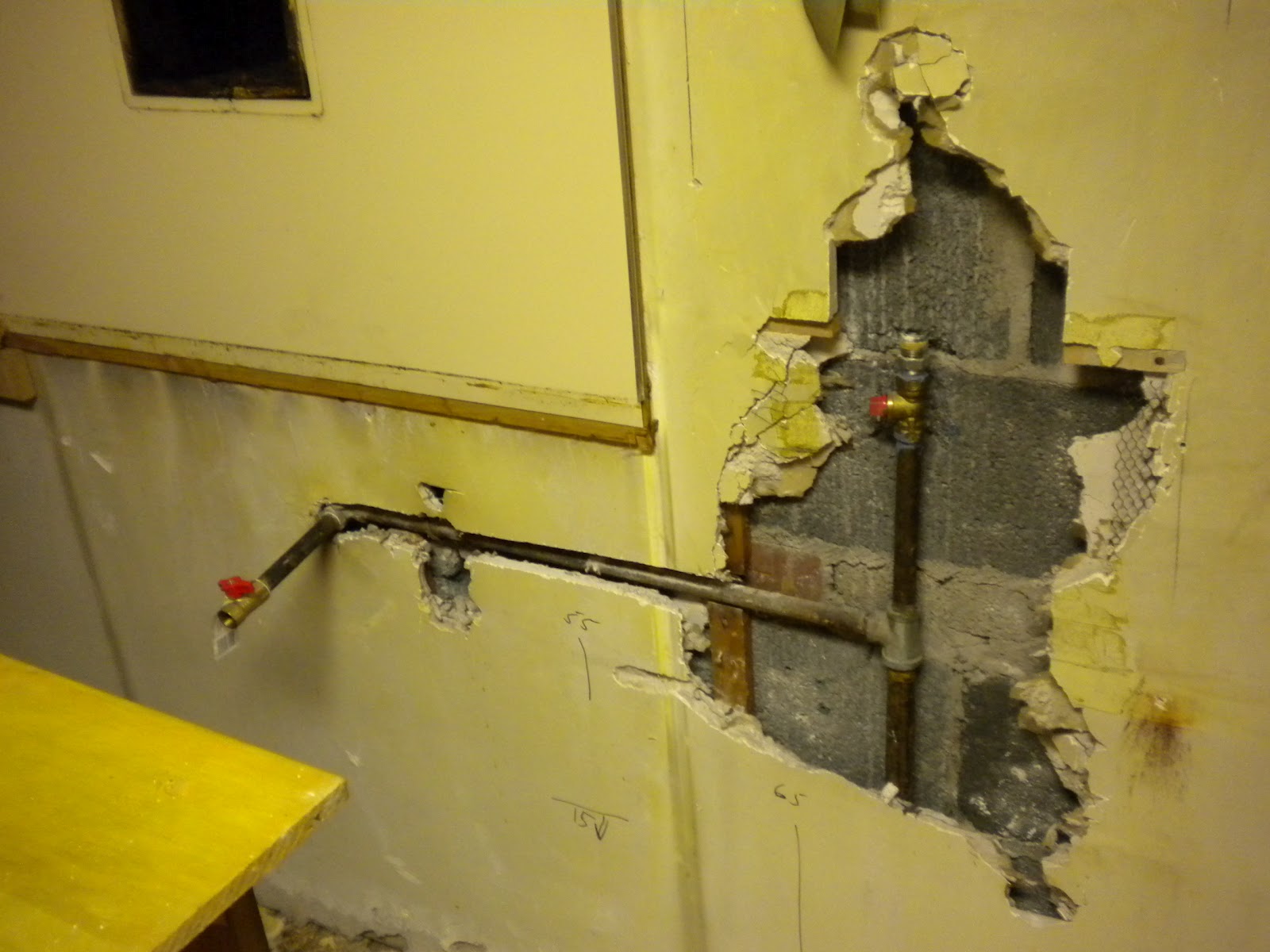 WonderButton's Kitchen