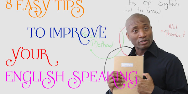 Làm thế nào để cải thiện khả năng nói tiếng anh của bạn