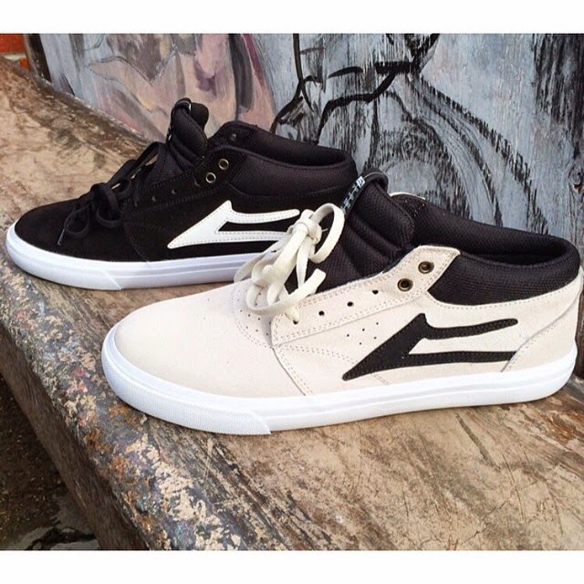 Lakai griffin mid Clearance