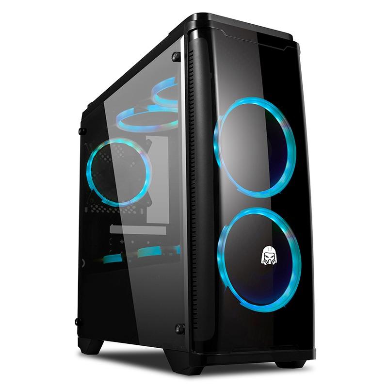 Understanding, Types, and Functions of Computer Case