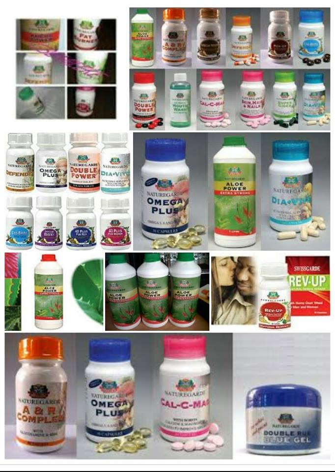 SWISSGARDE ASCENDIS HEALTH