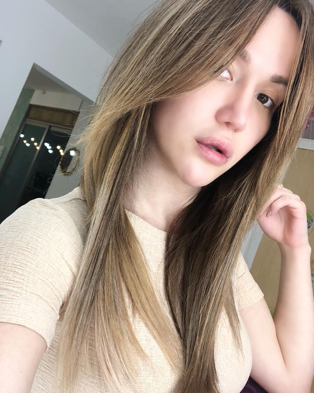 Anahi Altuzar – Most Beautiful Transgender Woman From Mexico - TG Beauty