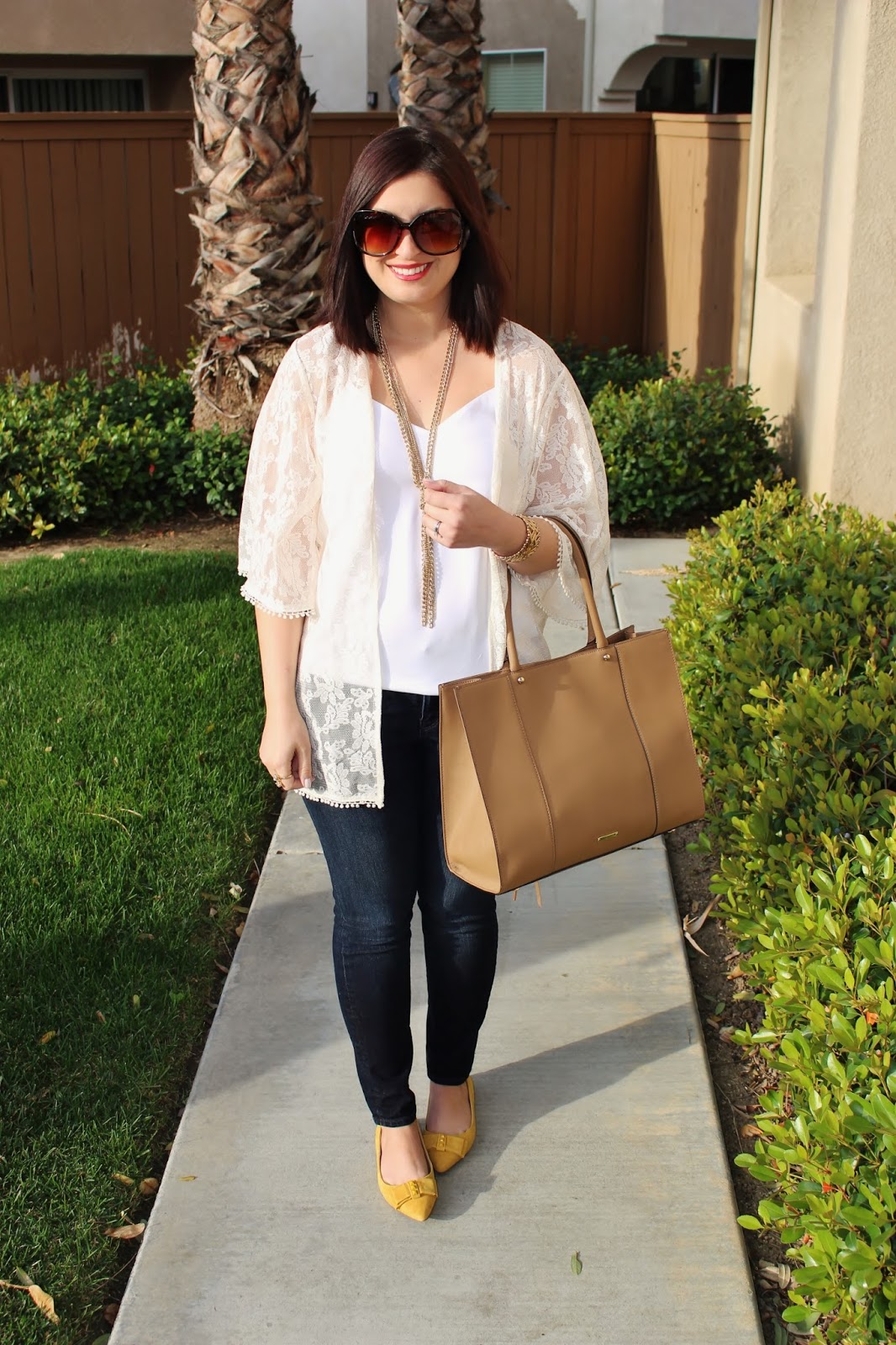 Mustard & Lace | Beautygirl24 | Mustard & Lace