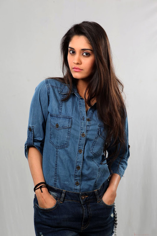 Surabhi Stills in Attack Movie