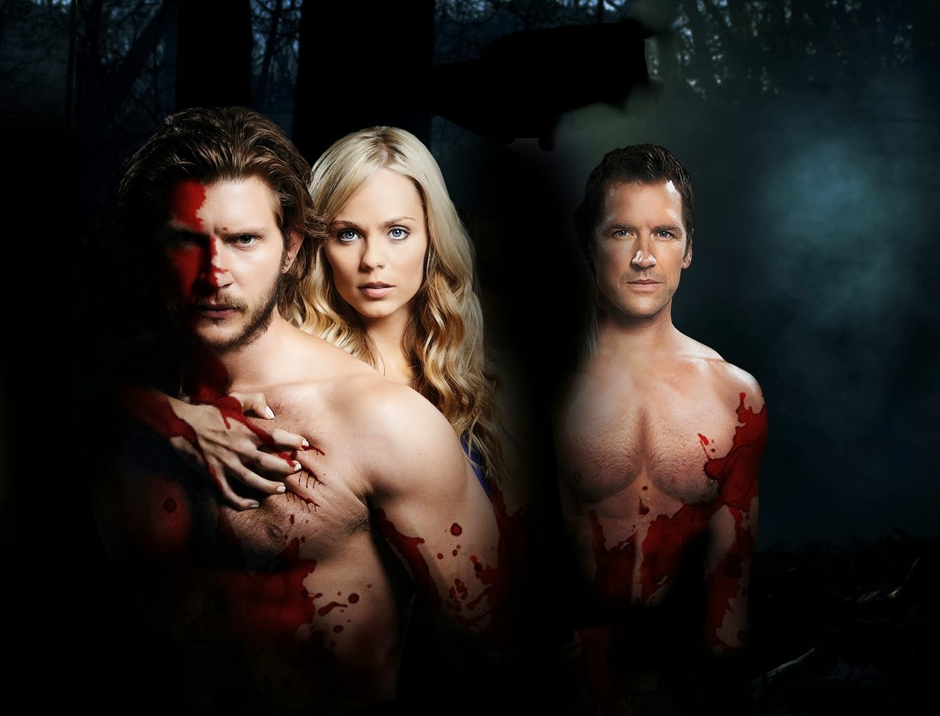 Bitten английский