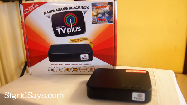 Kapamilya Black Box - Mahiwagang Black Box - ABS-CBN TVplus