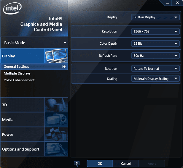 برنامج Intel Driver الجديد من شركة إنتل لتحديث تعريفات إنتل بنقرة زر واحدة