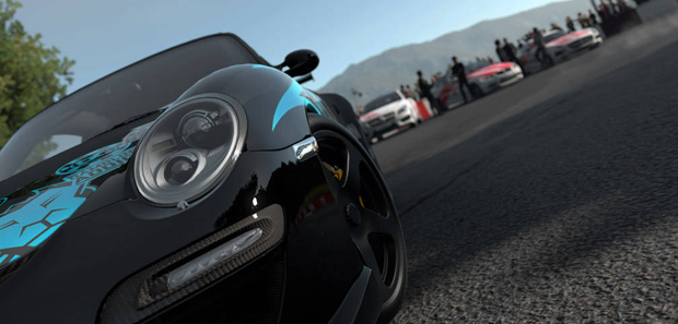 Driveclub Patch 1.10 Adds New Tracks, Features & More