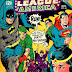 Justice League of America #66 - Neal Adams cover 