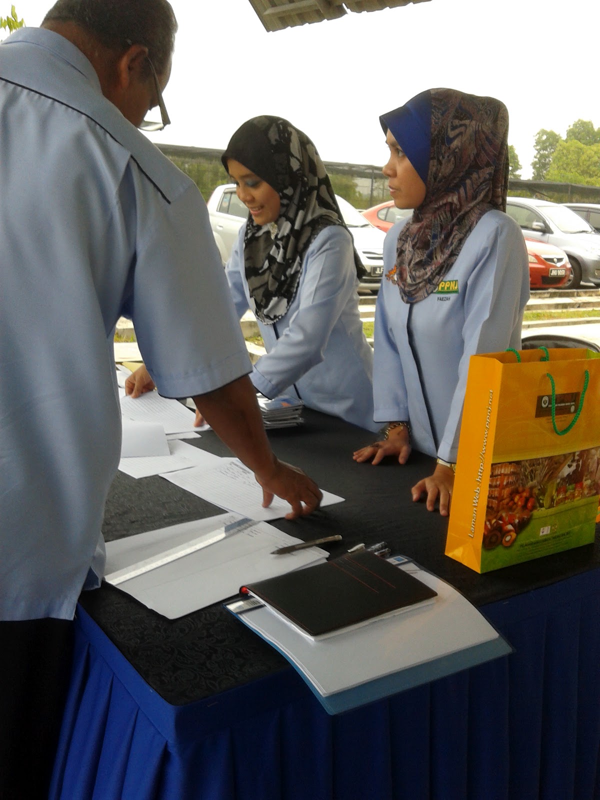 JOHOR PLANT TECH SDN BHD AKTIVITI SYARIKAT