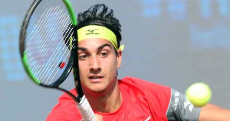 Lorenzo Sonego | Wiki Birthdays