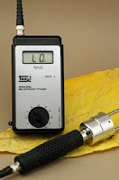 Jual Moisture Meter for Tobacco WWT-1 Call 08128222998